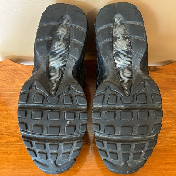 Air Max 95 Triple Black - Picture 5 of 6